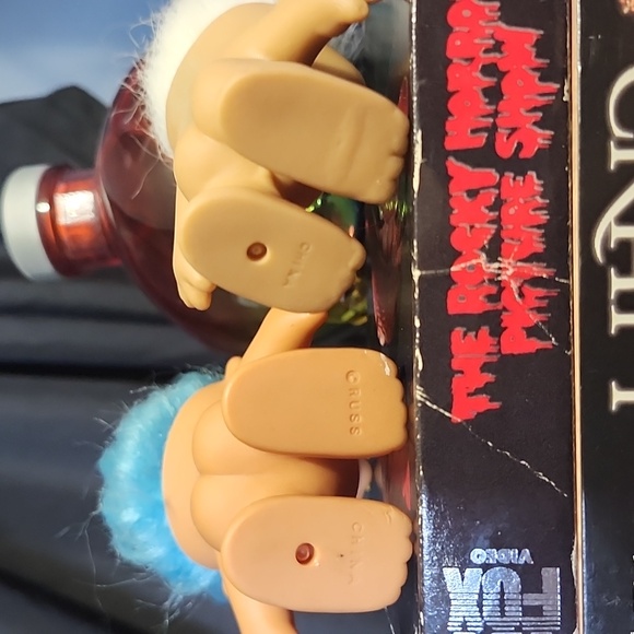 Vintage Troll Dolls LOT OF 2 - Picture 3 of 3